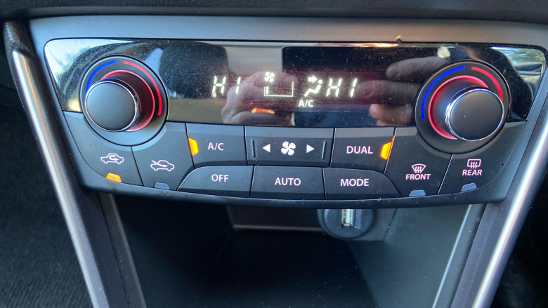 Suzuki S-Cross 1.5 Hybrid Ultra ALLGRIP 5dr AGS Hybrid Hatchback